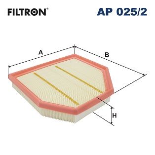 FILTRON AP 025/2 Air Filter
