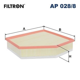 FILTRON AP 028/8 Air Filter