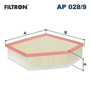 FILTRON AP 028/9 Air Filter