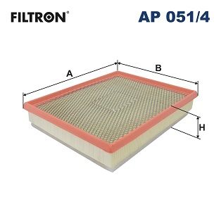 FILTRON AP 051/4 Air Filter