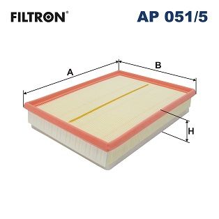 FILTRON AP 051/5 Air Filter