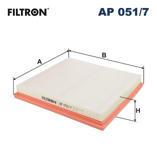 FILTRON AP 051/7 Air Filter