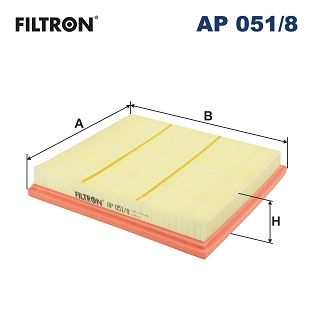 FILTRON AP 051/8 Air Filter