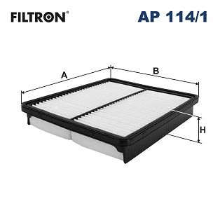 FILTRON AP 114/1 Air Filter