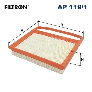 FILTRON AP 119/1 Air Filter