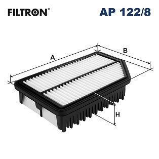 FILTRON AP 122/8 Air Filter