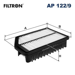 FILTRON AP 122/9 Air Filter