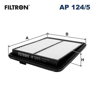 FILTRON AP 124/5 Air Filter
