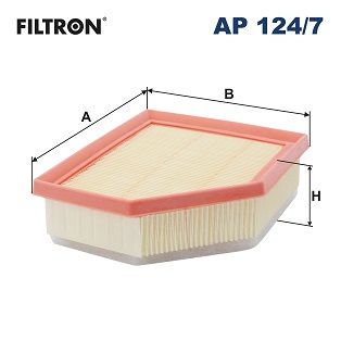FILTRON AP 124/7 Air Filter