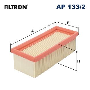 Air Filter FILTRON AP 133/2