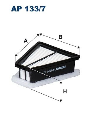 FILTRON AP 133/7 Air Filter