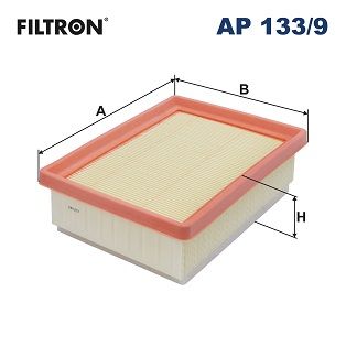 FILTRON AP 133/9 Air Filter