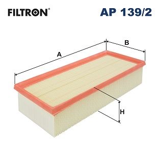 FILTRON AP 139/2 Air Filter
