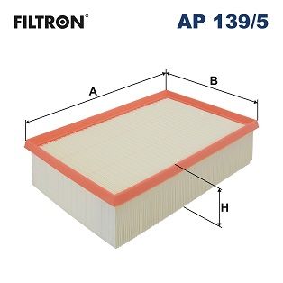 FILTRON AP 139/5 Air Filter