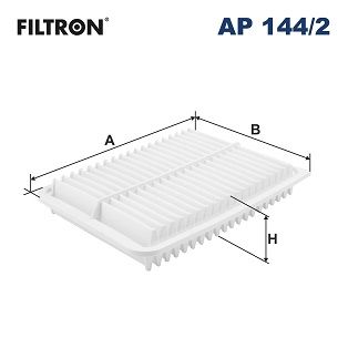 FILTRON AP 144/2 Air Filter