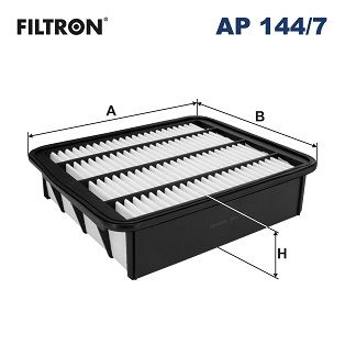 FILTRON AP 144/7 Air Filter