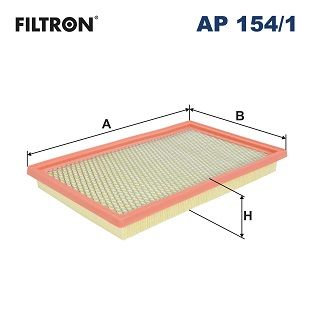 FILTRON AP 154/1 Air Filter