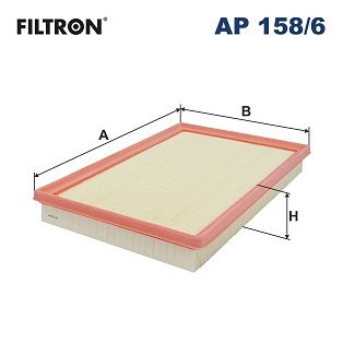FILTRON AP 158/6 Air Filter