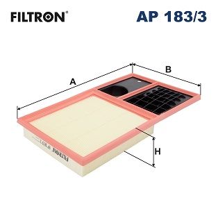 FILTRON AP 183/3 Air Filter