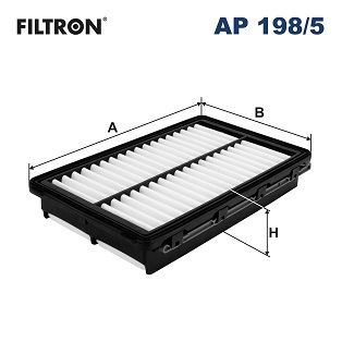 FILTRON AP 198/5 Air Filter