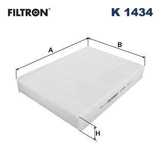 FILTRON K 1434 Filter, cabin air