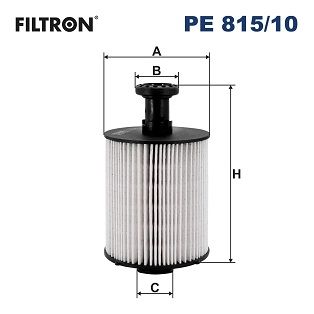 FILTRON PE 815/10 Fuel Filter
