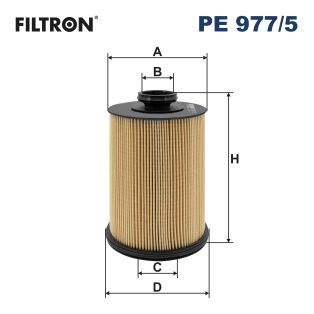 Fuel Filter FILTRON PE 977/5