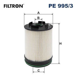 FILTRON PE 995/3 Fuel Filter