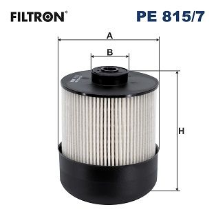 FILTRON PE 815/7 Fuel Filter