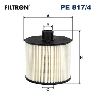 FILTRON PE 817/4 Fuel Filter