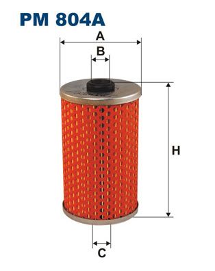 FILTRON PM 804A Fuel Filter