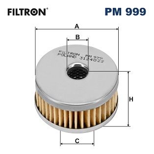 FILTRON PM 999 Fuel Filter