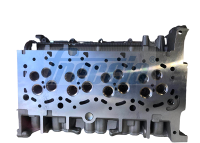 Cylinder Head FRECCIA CH17-1037