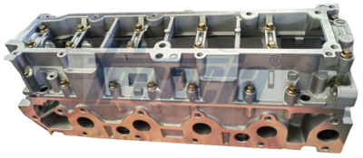 Cylinder Head FRECCIA CH17-1061