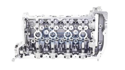Cylinder Head FRECCIA CH17-1084