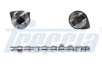 Camshaft FRECCIA CM05-2108