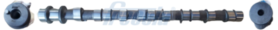 Camshaft FRECCIA CM05-2118