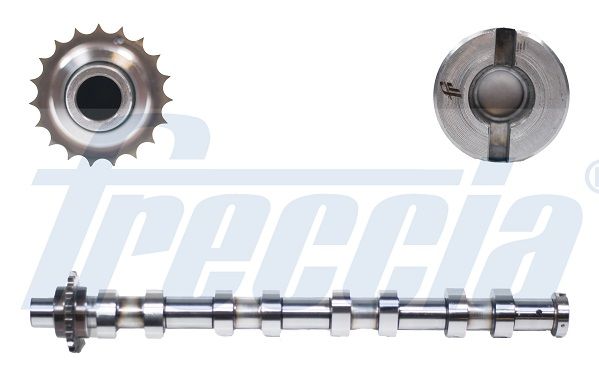 FRECCIA CM05-2145 Camshaft