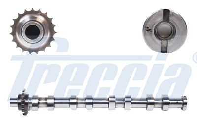 Camshaft FRECCIA CM05-2145
