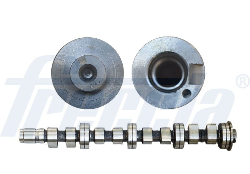 FRECCIA CM05-2163 Camshaft