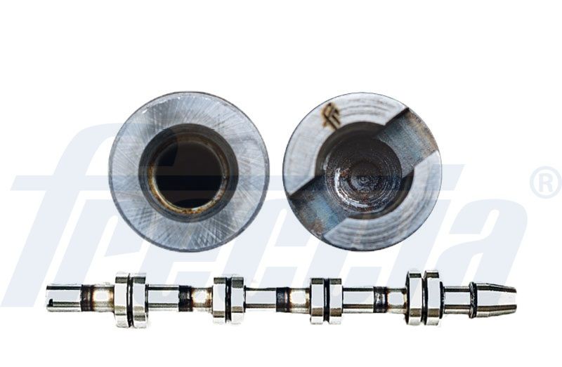 FRECCIA CM05-2179 Camshaft