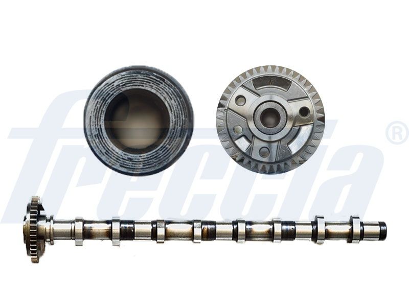 FRECCIA CM05-2187 Camshaft