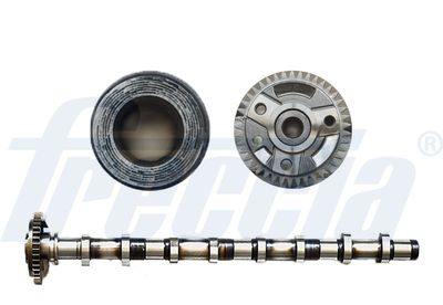 Camshaft FRECCIA CM05-2187