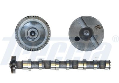 Camshaft FRECCIA CM05-2188
