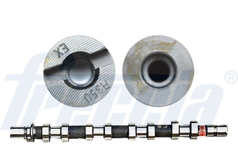 FRECCIA CM05-2212 Camshaft