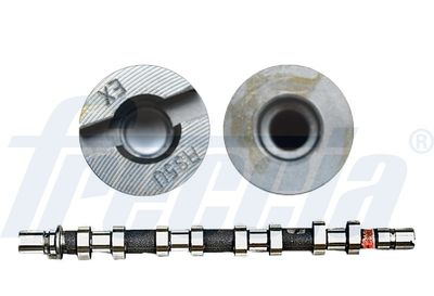 Camshaft FRECCIA CM05-2212