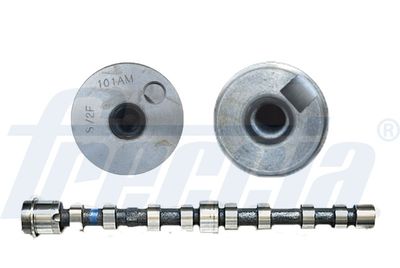 Camshaft FRECCIA CM05-2240