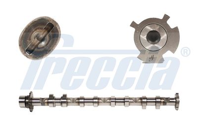 Camshaft FRECCIA CM05-2248