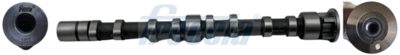 Camshaft FRECCIA CM05-2275