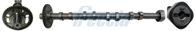 Camshaft FRECCIA CM05-2277